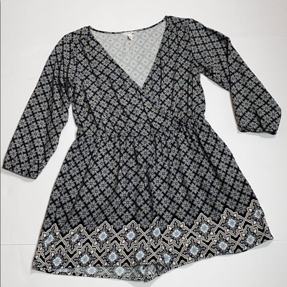 AEROPOSTALE ROMPER